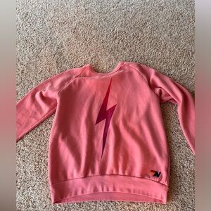 Aviator nation sweatshirt